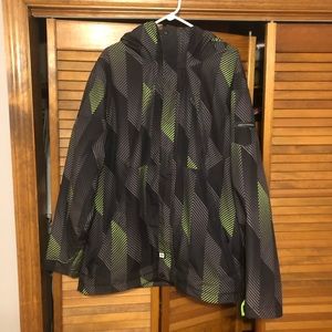 Like new ski/snowboard coat✨